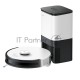 Робот-пылесос TP-Link Tapo RV30 Plus с влажной уборкой, датчиком LiDAR и станцией самоочистки
