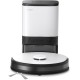 Робот-пылесос TP-Link Tapo RV30 Plus с влажной уборкой, датчиком LiDAR и станцией самоочистки