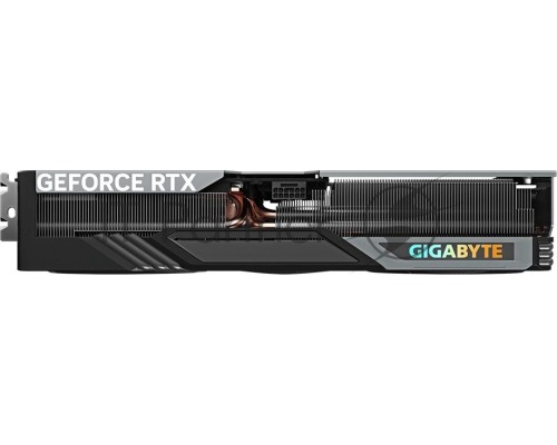 Видеокарта Gigabyte GV-N407TGAMING OCV2-12GD NVIDIA GeForce RTX 4070TI 12288Mb PCI-E 4.0 192 GDDR6X 2640/21000 HDMIx1 DPx3 HDCP Ret