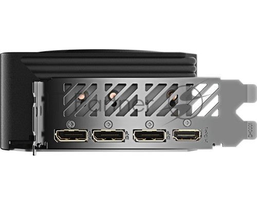 Видеокарта Gigabyte GV-N407TGAMING OCV2-12GD NVIDIA GeForce RTX 4070TI 12288Mb PCI-E 4.0 192 GDDR6X 2640/21000 HDMIx1 DPx3 HDCP Ret