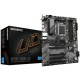 Материнская плата GIGABYTE B760 DS3H AX, LGA 1700, Intel B760, 4xDDR5, 4xSATA, 2xM.2, 1xPCI-E 4.0 x16, 4xPCI-E 3.0 x1, 1xHDMI, 1xDP, 1x 1Gb LAN, 4xUSB-A 2.0, 1xUSB-A 3.2 Gen 2, 1xUSB-C 3.2 Gen 2, 3x3.5 мм, 7.1, ATX