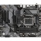 Материнская плата GIGABYTE B760 DS3H AX, LGA 1700, Intel B760, 4xDDR5, 4xSATA, 2xM.2, 1xPCI-E 4.0 x16, 4xPCI-E 3.0 x1, 1xHDMI, 1xDP, 1x 1Gb LAN, 4xUSB-A 2.0, 1xUSB-A 3.2 Gen 2, 1xUSB-C 3.2 Gen 2, 3x3.5 мм, 7.1, ATX