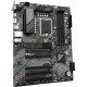 Материнская плата GIGABYTE B760 DS3H AX, LGA 1700, Intel B760, 4xDDR5, 4xSATA, 2xM.2, 1xPCI-E 4.0 x16, 4xPCI-E 3.0 x1, 1xHDMI, 1xDP, 1x 1Gb LAN, 4xUSB-A 2.0, 1xUSB-A 3.2 Gen 2, 1xUSB-C 3.2 Gen 2, 3x3.5 мм, 7.1, ATX