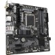 Материнская плата GIGABYTE B760 DS3H AX, LGA 1700, Intel B760, 4xDDR5, 4xSATA, 2xM.2, 1xPCI-E 4.0 x16, 4xPCI-E 3.0 x1, 1xHDMI, 1xDP, 1x 1Gb LAN, 4xUSB-A 2.0, 1xUSB-A 3.2 Gen 2, 1xUSB-C 3.2 Gen 2, 3x3.5 мм, 7.1, ATX