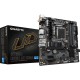 Материнская плата GIGABYTE B760 DS3H AX, LGA 1700, Intel B760, 4xDDR5, 4xSATA, 2xM.2, 1xPCI-E 4.0 x16, 4xPCI-E 3.0 x1, 1xHDMI, 1xDP, 1x 1Gb LAN, 4xUSB-A 2.0, 1xUSB-A 3.2 Gen 2, 1xUSB-C 3.2 Gen 2, 3x3.5 мм, 7.1, ATX