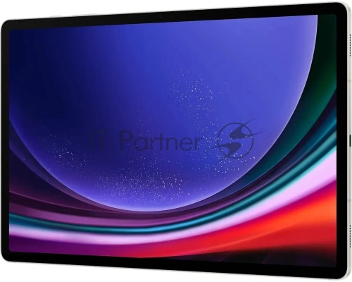 Планшет Samsung Galaxy Tab S9+ SM-X816B Snapdragon 8 Gen 2 3.36 8C RAM12Gb ROM256Gb 12.4