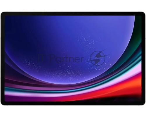 Планшет Samsung Galaxy Tab S9+ SM-X816B Snapdragon 8 Gen 2 3.36 8C RAM12Gb ROM256Gb 12.4