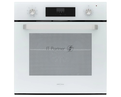 Электрический духовой шкаф Krona ONORE 60 WH G2