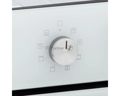 Электрический духовой шкаф Krona ONORE 60 WH G2