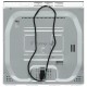 Электрический духовой шкаф Krona ONORE 60 WH G2