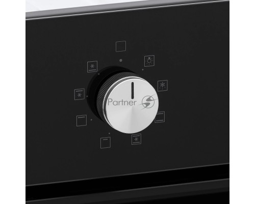 Электрический духовой шкаф Krona ONORE 60 BL G2
