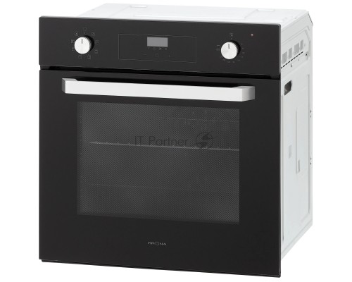 Электрический духовой шкаф Krona ONORE 60 BL G2