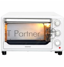 Мини-печь Nordfrost RC 300 W белый