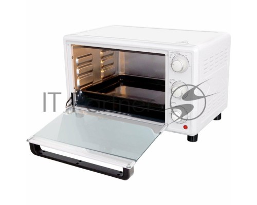 Мини-печь Nordfrost RC 300 W белый