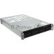 Сервер YADRO Экспресс Архив 2х4214R(2.4GHz 12C 16.5MB 100W)/2x32GB 2933MHz/RAID 1GB/8xLFF/2х240TB SATA SSD/2х10ТБ SAS 7.2K/4x1GbE RJ45/2x1300W/Rails/3Y 9x5