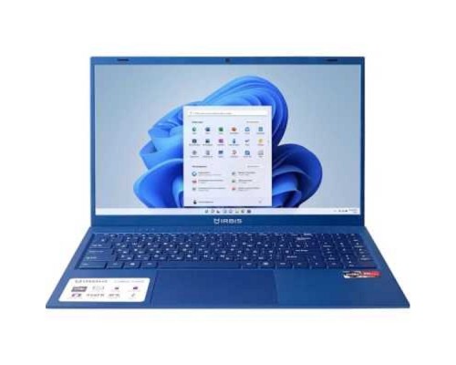 [Ноутбук] IRBIS Blizzard 15NBC1000 15.6