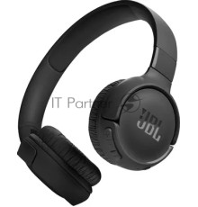 Гарнитура BLUETOOTH BLACK TUNE 520BT JBL