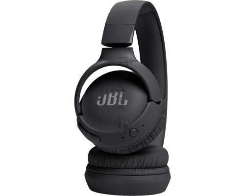 Гарнитура BLUETOOTH BLACK TUNE 520BT JBL