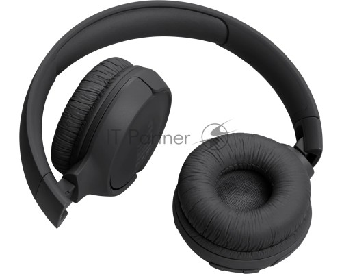 Гарнитура BLUETOOTH BLACK TUNE 520BT JBL