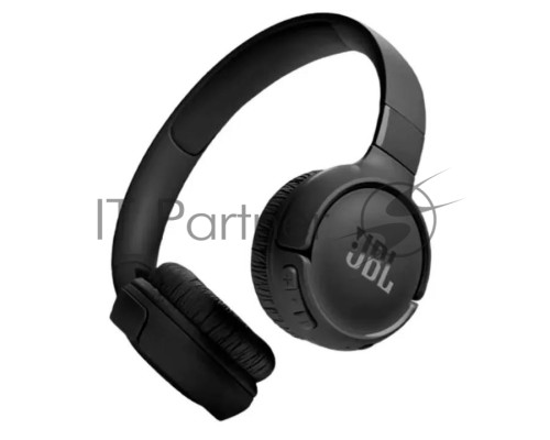 Гарнитура BLUETOOTH BLACK TUNE 520BT JBL