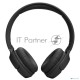 Гарнитура BLUETOOTH BLACK TUNE 520BT JBL