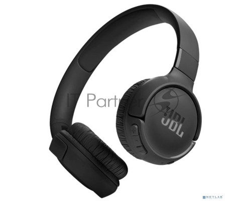 Гарнитура BLUETOOTH BLACK TUNE 520BT JBL