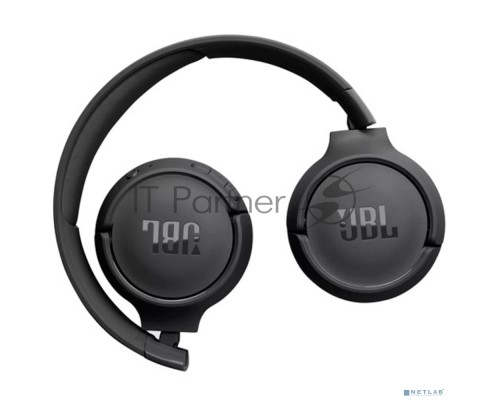 Гарнитура BLUETOOTH BLACK TUNE 520BT JBL