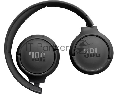 Гарнитура BLUETOOTH BLACK TUNE 520BT JBL