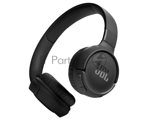Гарнитура BLUETOOTH BLACK TUNE 520BT JBL