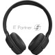 Гарнитура BLUETOOTH BLACK TUNE 520BT JBL