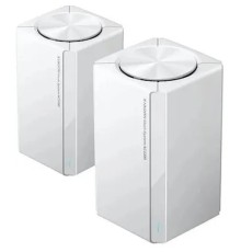 Xiaomi DVB4457GL Mesh система AC1200 RU (2-pack)