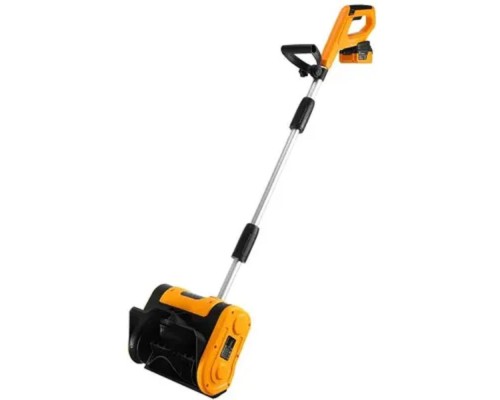 [Снегоуборочная техника] DEKO ST212-5 Снегоуборщик аккумуляторный [083-4442] { 20В, 2*5.0Ач } 