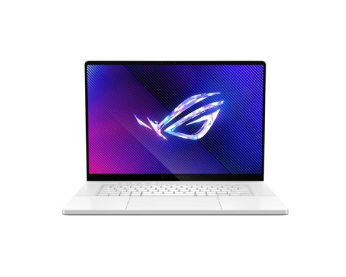 [Ноутбук] ASUS ROG Zephyrus G16 GU605MV-QR259 [90NR0IT2-M00CK0] Platinum White 16