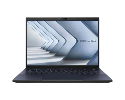 [Ноутбук] ASUS ExpertBook B3 B3404CMA-Q50430 [90NX0711-M00H10] Black 14