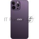 Смартфон INOI A72, 4/128Gb, фиолетовый