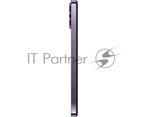 Смартфон INOI A72, 4/128Gb, фиолетовый