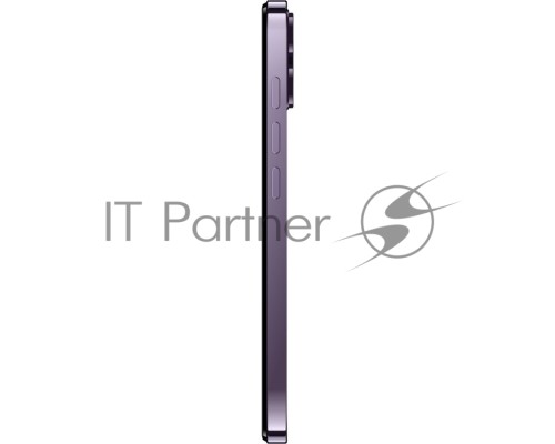 Смартфон INOI A72, 4/128Gb, фиолетовый