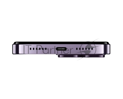 Смартфон INOI A72, 4/128Gb, фиолетовый