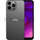 Смартфон INOI A72 128+4GB NFC Space Gray GB