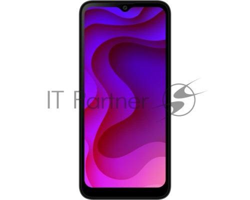 Смартфон INOI A72 128+4GB NFC Space Gray GB
