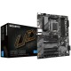 Материнская плата Gigabyte B760 DS3H, LGA 1700, Intel B760, 4xDDR5, 4xSATA, 2xM.2, 1xPCI-E 4.0 x16, 4xPCI-E 3.0 x1, 1xHDMI, 1xDP, 1x 1Gb LAN, 1xUSB 3.2 Gen 2, 1xUSB 3.2 Gen 2x2, 4xUSB 2.0, 3x3.5 мм, 7.1, ATX