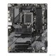 Материнская плата Gigabyte B760 DS3H, LGA 1700, Intel B760, 4xDDR5, 4xSATA, 2xM.2, 1xPCI-E 4.0 x16, 4xPCI-E 3.0 x1, 1xHDMI, 1xDP, 1x 1Gb LAN, 1xUSB 3.2 Gen 2, 1xUSB 3.2 Gen 2x2, 4xUSB 2.0, 3x3.5 мм, 7.1, ATX