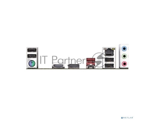 Материнская плата Gigabyte B760 DS3H, LGA 1700, Intel B760, 4xDDR5, 4xSATA, 2xM.2, 1xPCI-E 4.0 x16, 4xPCI-E 3.0 x1, 1xHDMI, 1xDP, 1x 1Gb LAN, 1xUSB 3.2 Gen 2, 1xUSB 3.2 Gen 2x2, 4xUSB 2.0, 3x3.5 мм, 7.1, ATX