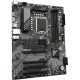 Материнская плата Gigabyte B760 DS3H, LGA 1700, Intel B760, 4xDDR5, 4xSATA, 2xM.2, 1xPCI-E 4.0 x16, 4xPCI-E 3.0 x1, 1xHDMI, 1xDP, 1x 1Gb LAN, 1xUSB 3.2 Gen 2, 1xUSB 3.2 Gen 2x2, 4xUSB 2.0, 3x3.5 мм, 7.1, ATX