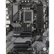 Материнская плата Gigabyte B760 DS3H, LGA 1700, Intel B760, 4xDDR5, 4xSATA, 2xM.2, 1xPCI-E 4.0 x16, 4xPCI-E 3.0 x1, 1xHDMI, 1xDP, 1x 1Gb LAN, 1xUSB 3.2 Gen 2, 1xUSB 3.2 Gen 2x2, 4xUSB 2.0, 3x3.5 мм, 7.1, ATX