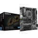 Материнская плата Gigabyte B760 DS3H, LGA 1700, Intel B760, 4xDDR5, 4xSATA, 2xM.2, 1xPCI-E 4.0 x16, 4xPCI-E 3.0 x1, 1xHDMI, 1xDP, 1x 1Gb LAN, 1xUSB 3.2 Gen 2, 1xUSB 3.2 Gen 2x2, 4xUSB 2.0, 3x3.5 мм, 7.1, ATX