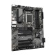 Материнская плата Gigabyte B760 DS3H, LGA 1700, Intel B760, 4xDDR5, 4xSATA, 2xM.2, 1xPCI-E 4.0 x16, 4xPCI-E 3.0 x1, 1xHDMI, 1xDP, 1x 1Gb LAN, 1xUSB 3.2 Gen 2, 1xUSB 3.2 Gen 2x2, 4xUSB 2.0, 3x3.5 мм, 7.1, ATX