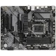 Материнская плата Gigabyte B760 DS3H, LGA 1700, Intel B760, 4xDDR5, 4xSATA, 2xM.2, 1xPCI-E 4.0 x16, 4xPCI-E 3.0 x1, 1xHDMI, 1xDP, 1x 1Gb LAN, 1xUSB 3.2 Gen 2, 1xUSB 3.2 Gen 2x2, 4xUSB 2.0, 3x3.5 мм, 7.1, ATX