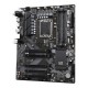 Материнская плата Gigabyte B760 DS3H, LGA 1700, Intel B760, 4xDDR5, 4xSATA, 2xM.2, 1xPCI-E 4.0 x16, 4xPCI-E 3.0 x1, 1xHDMI, 1xDP, 1x 1Gb LAN, 1xUSB 3.2 Gen 2, 1xUSB 3.2 Gen 2x2, 4xUSB 2.0, 3x3.5 мм, 7.1, ATX