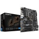 Материнская плата Gigabyte B760 DS3H, LGA 1700, Intel B760, 4xDDR5, 4xSATA, 2xM.2, 1xPCI-E 4.0 x16, 4xPCI-E 3.0 x1, 1xHDMI, 1xDP, 1x 1Gb LAN, 1xUSB 3.2 Gen 2, 1xUSB 3.2 Gen 2x2, 4xUSB 2.0, 3x3.5 мм, 7.1, ATX